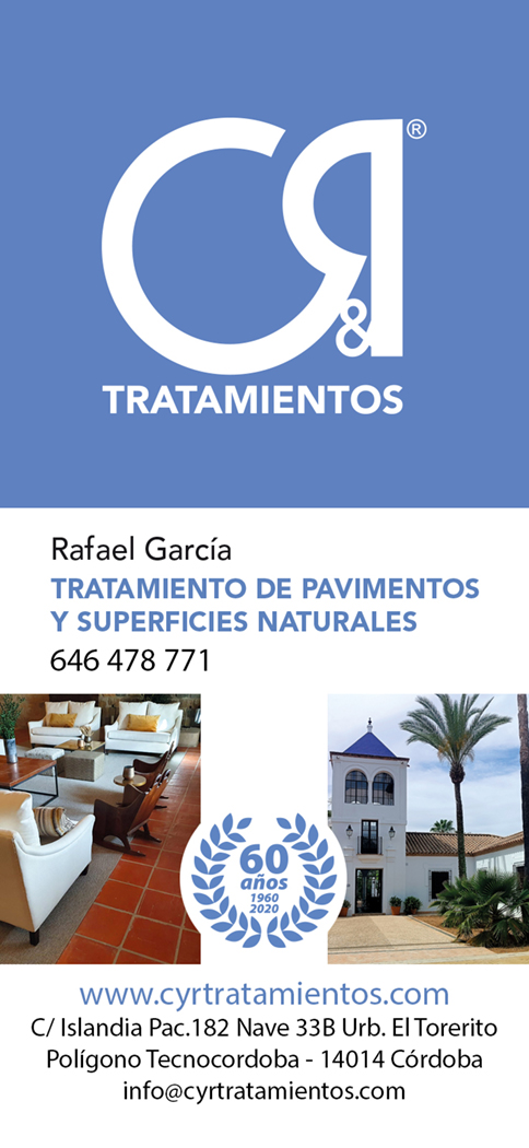 CYR TRATAMIENTOS - Contacta con nosotros